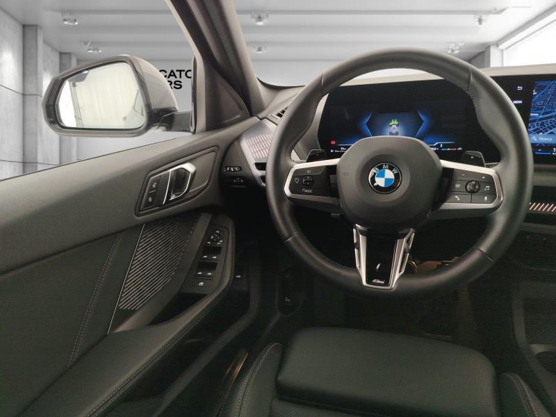 BMW 120d 48v msport pro auto