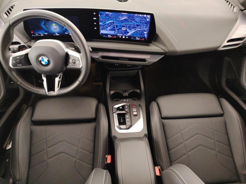 BMW 120d 48v msport pro auto