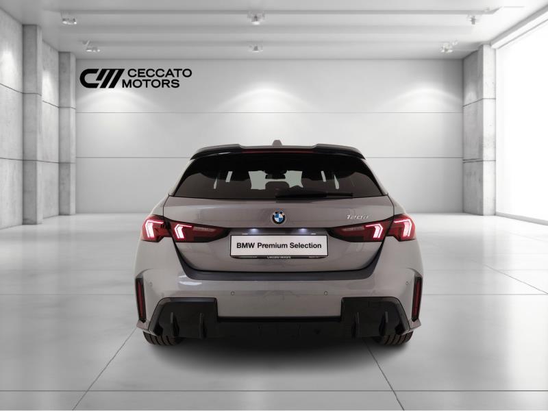 BMW 120d 48v msport pro auto