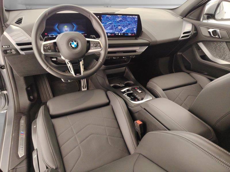 BMW 120d 48v msport pro auto