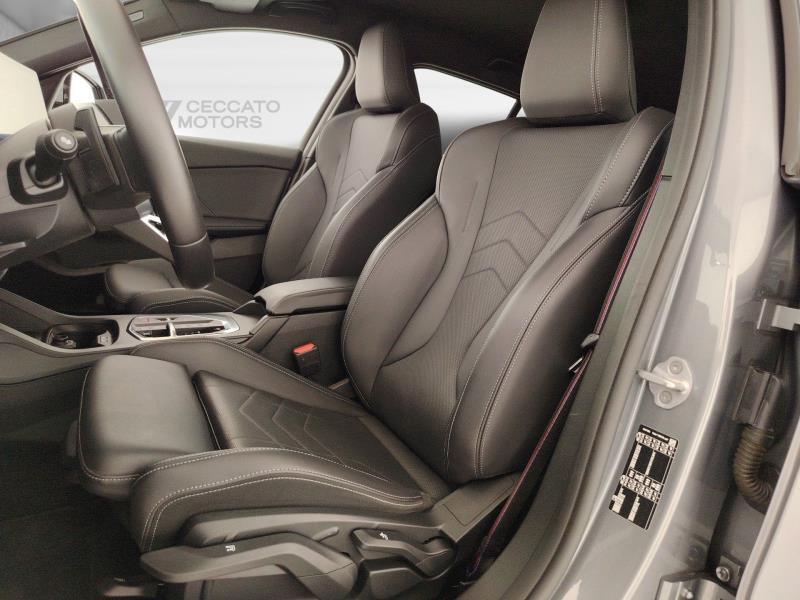 BMW 120d 48v msport pro auto