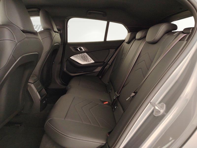 BMW 120d 48v msport pro auto