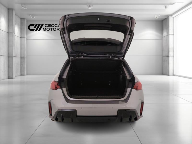 BMW 120d 48v msport pro auto