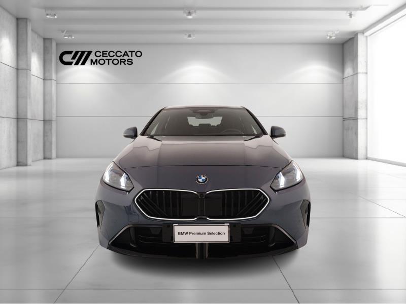 BMW 218d gran coupe msport pro auto