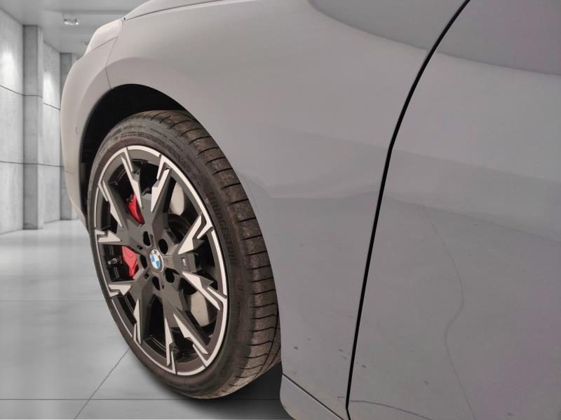 BMW 218d gran coupe msport pro auto