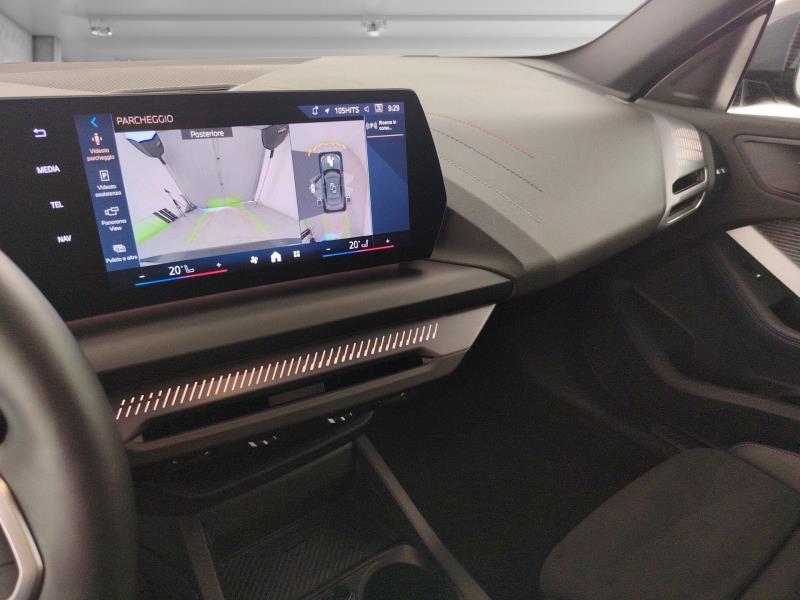BMW 218d gran coupe msport pro auto