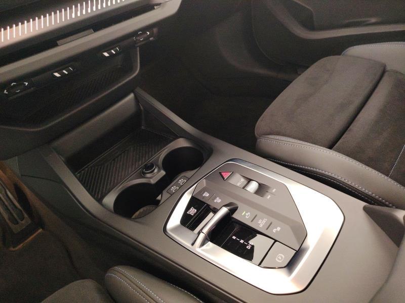 BMW 218d gran coupe msport pro auto