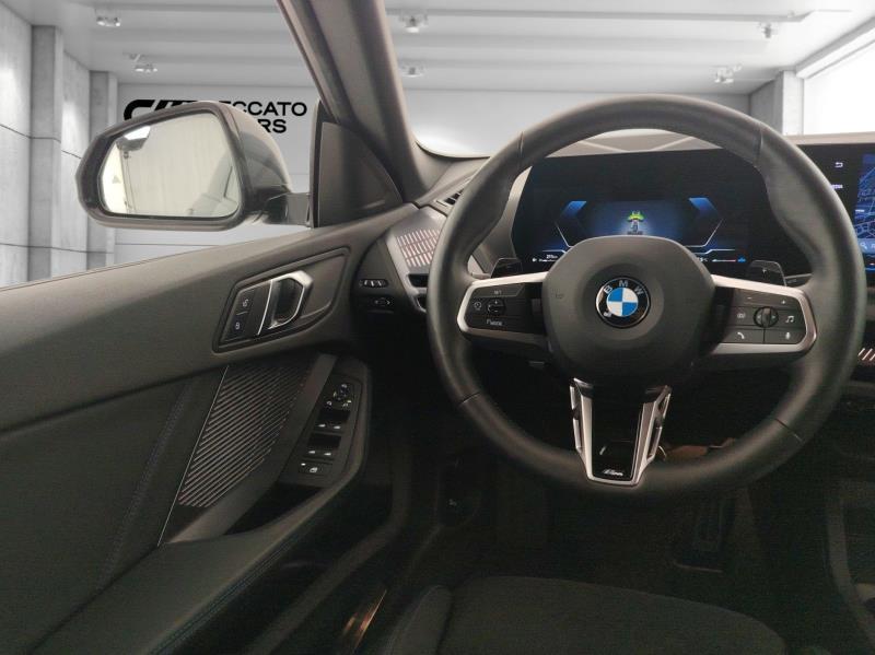 BMW 218d gran coupe msport pro auto
