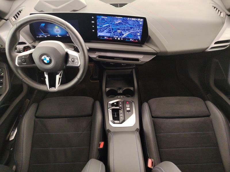 BMW 218d gran coupe msport pro auto