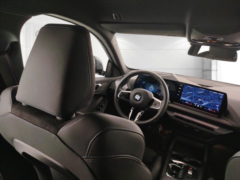 BMW 218d gran coupe msport pro auto