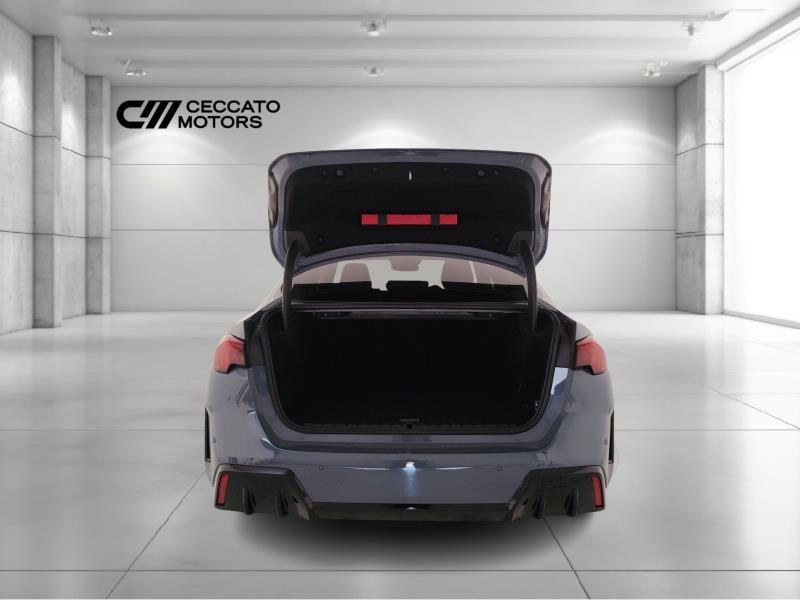 BMW 218d gran coupe msport pro auto