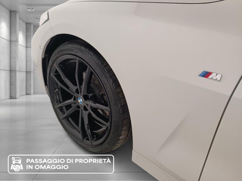 BMW 420d coupe mhev 48v msport auto