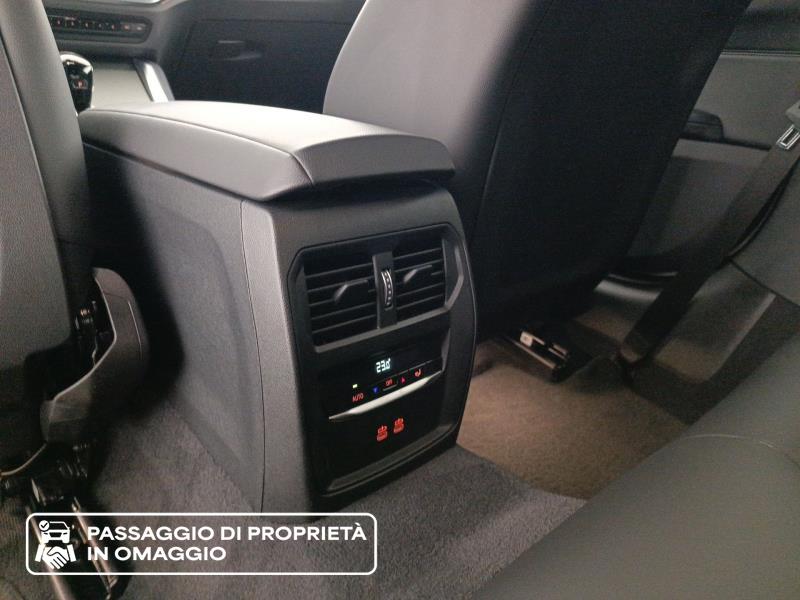 BMW 420d coupe mhev 48v msport auto
