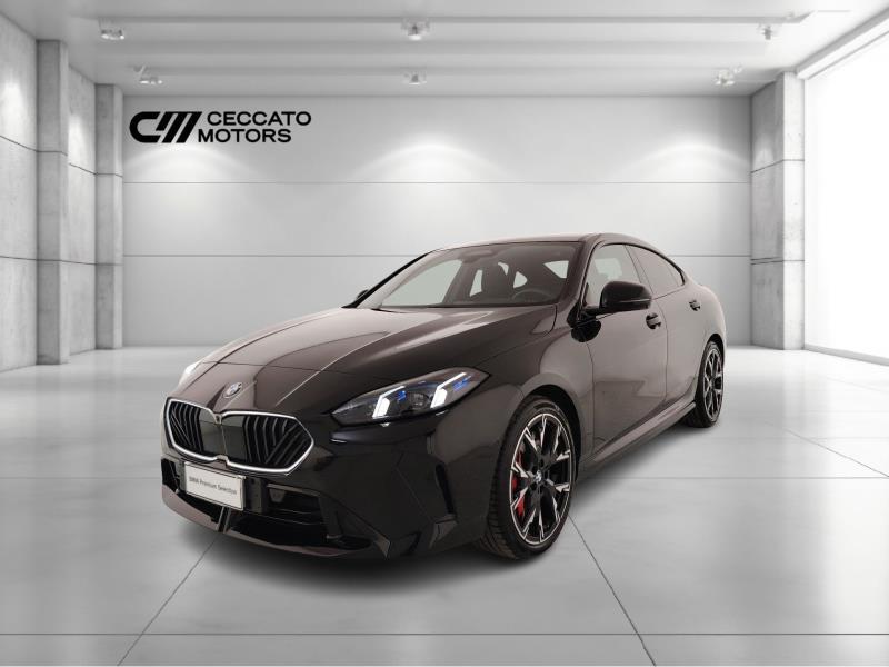 BMW 218d gran coupe msport pro auto
