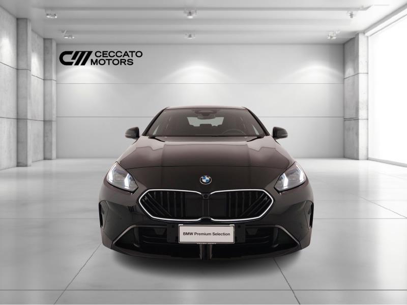BMW 218d gran coupe msport pro auto