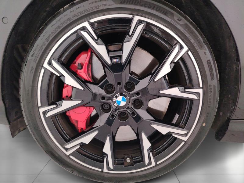 BMW 218d gran coupe msport pro auto