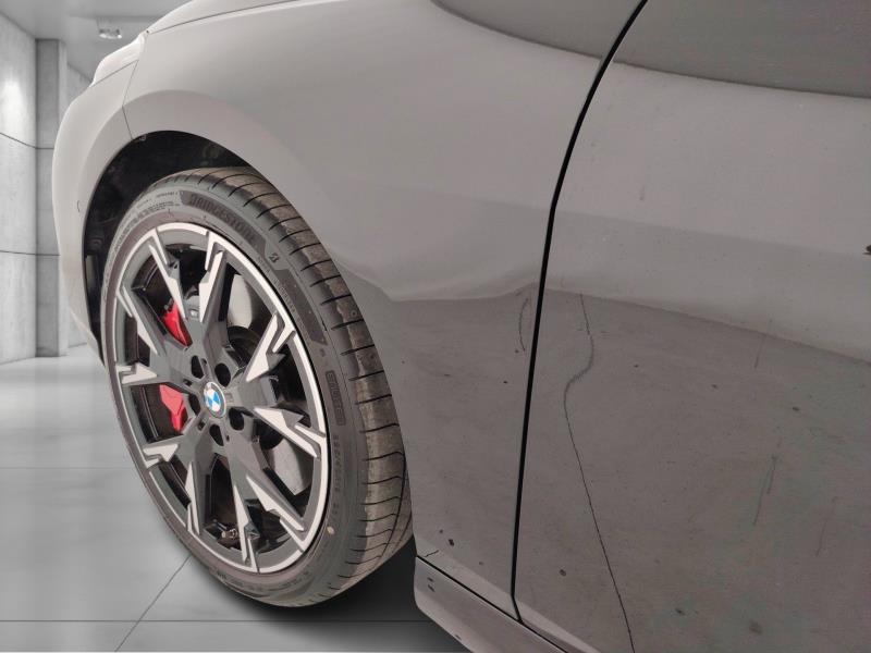 BMW 218d gran coupe msport pro auto