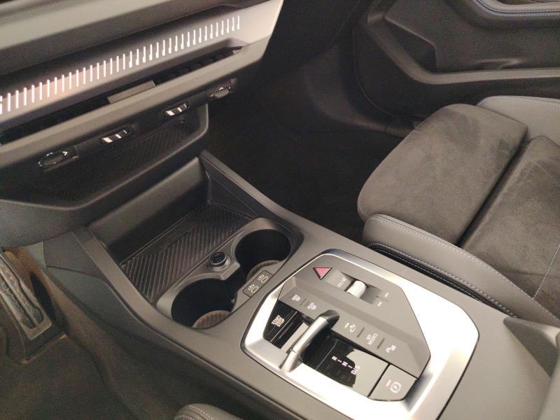BMW 218d gran coupe msport pro auto