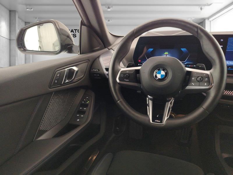 BMW 218d gran coupe msport pro auto