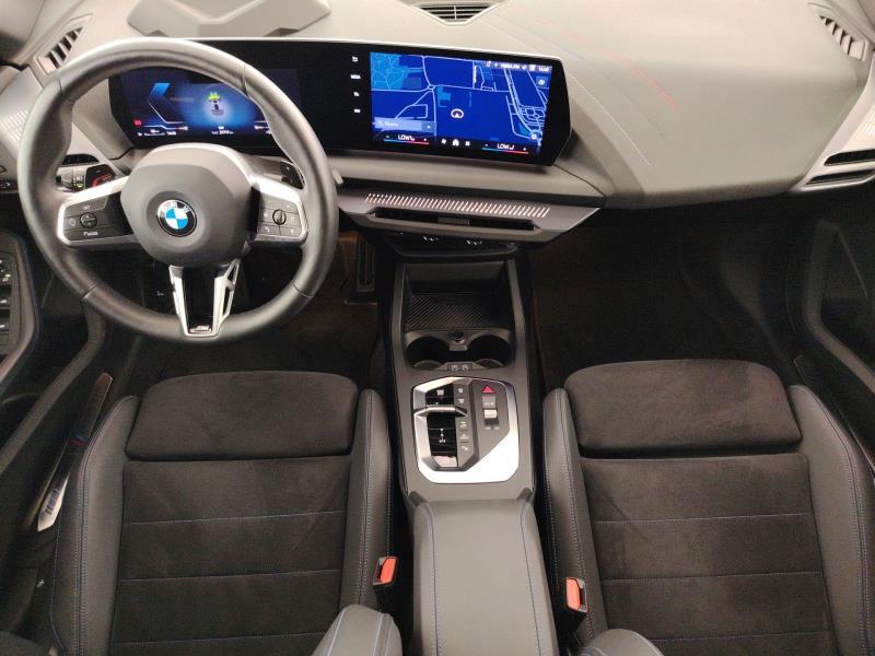 BMW 218d gran coupe msport pro auto