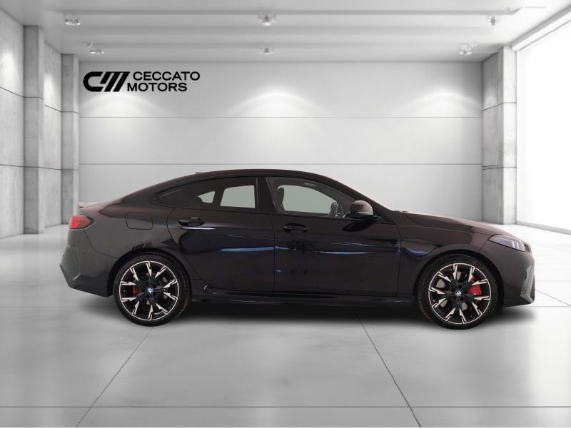 BMW 218d gran coupe msport pro auto
