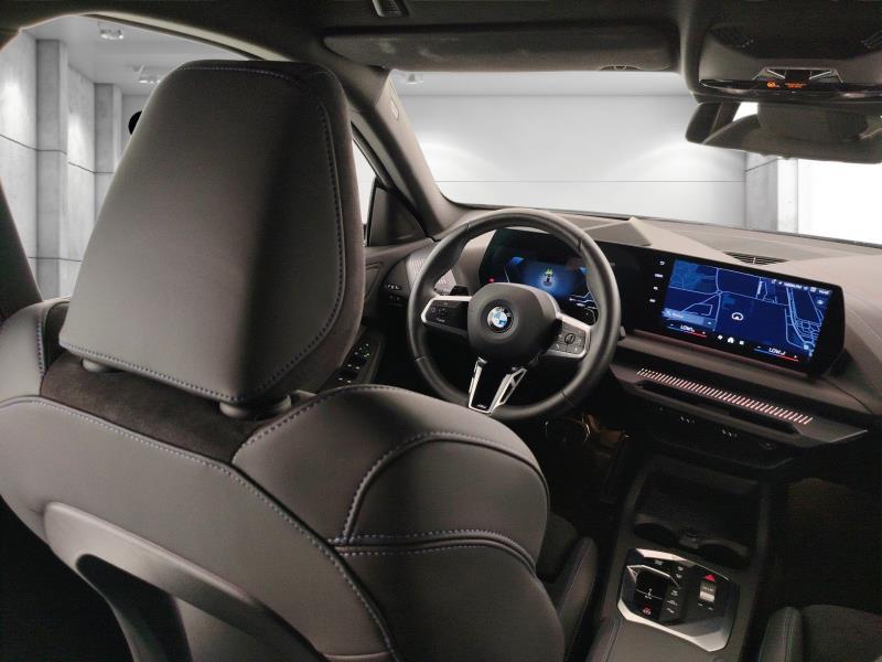 BMW 218d gran coupe msport pro auto