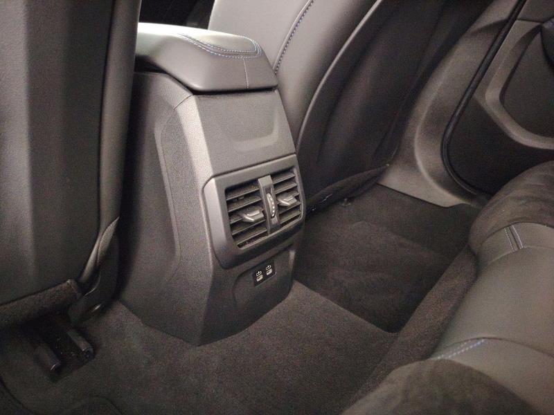 BMW 218d gran coupe msport pro auto