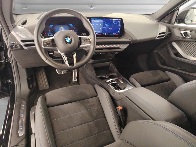 BMW 218d gran coupe msport pro auto