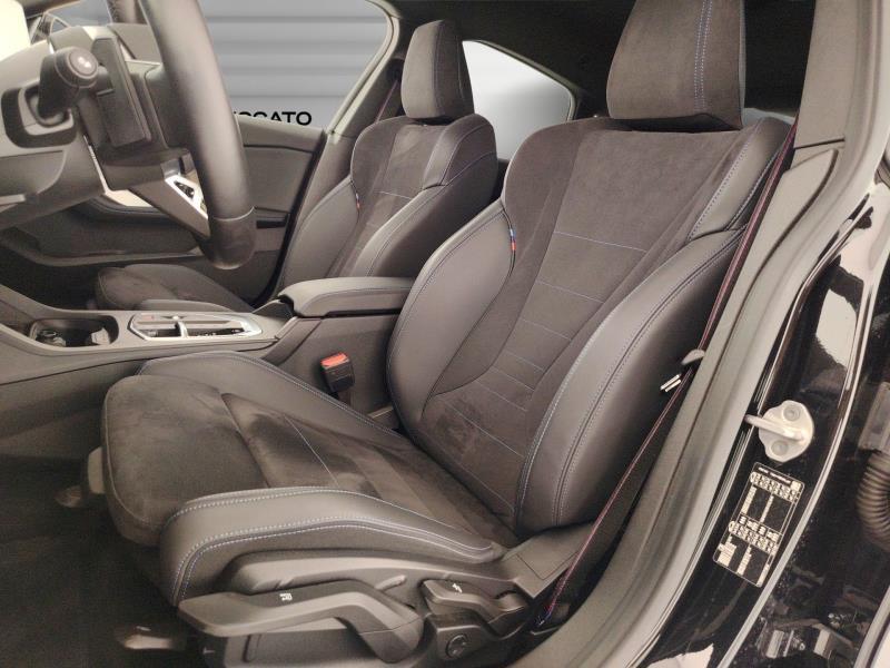 BMW 218d gran coupe msport pro auto
