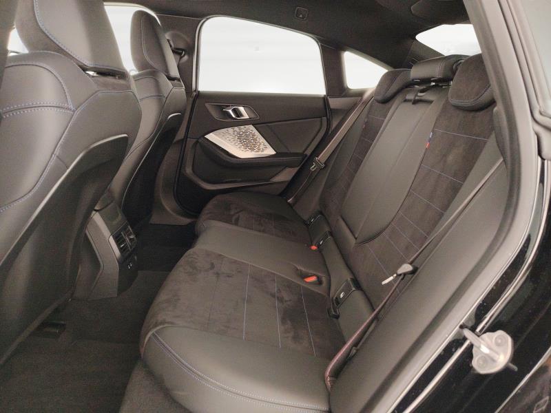 BMW 218d gran coupe msport pro auto
