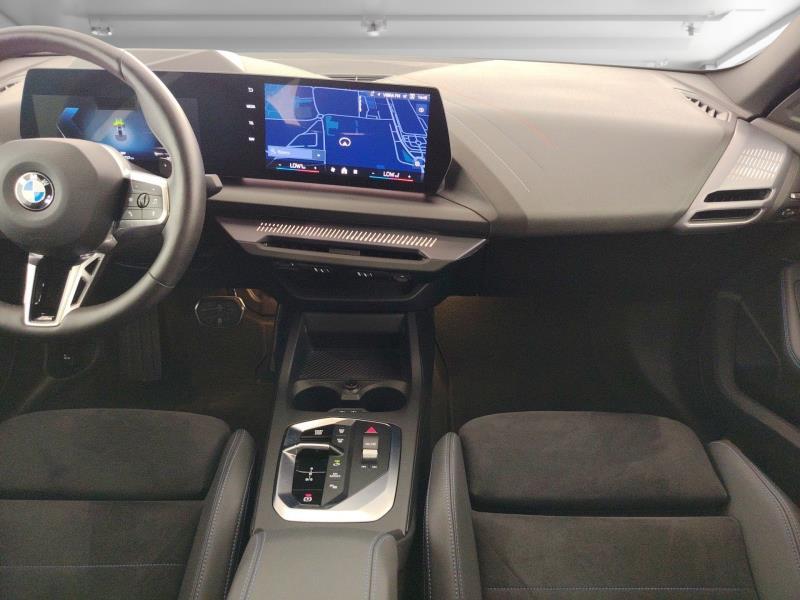 BMW 218d gran coupe msport pro auto