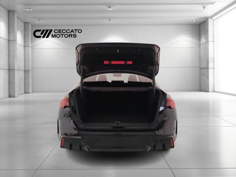 BMW 218d gran coupe msport pro auto