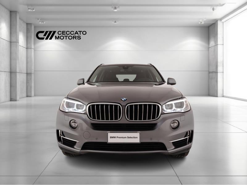 BMW X5 xdrive30d experience 249cv auto
