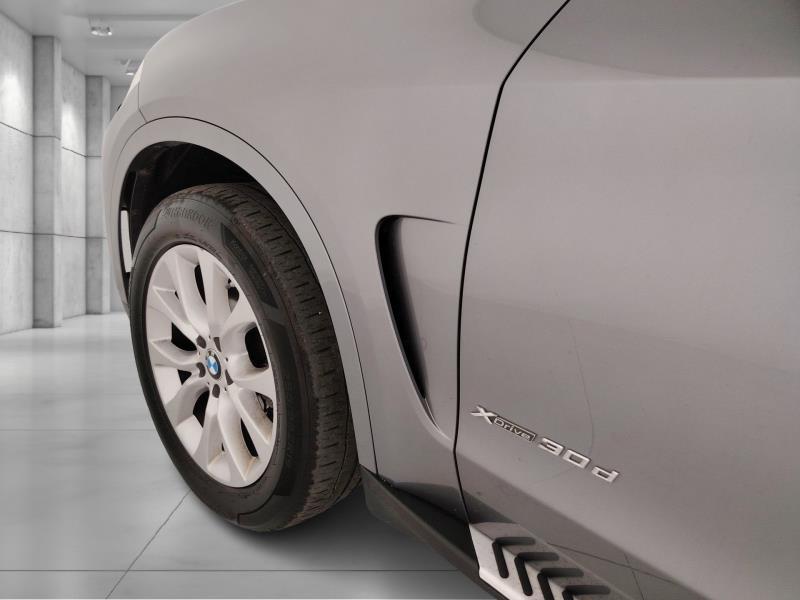 BMW X5 xdrive30d experience 249cv auto
