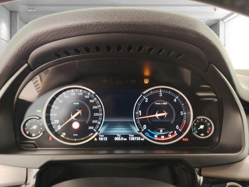 BMW X5 xdrive30d experience 249cv auto
