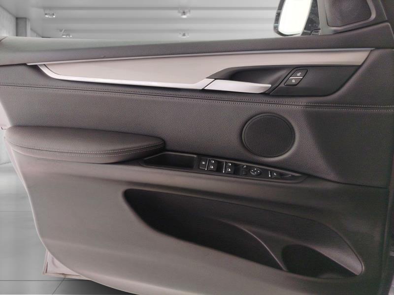 BMW X5 xdrive30d experience 249cv auto