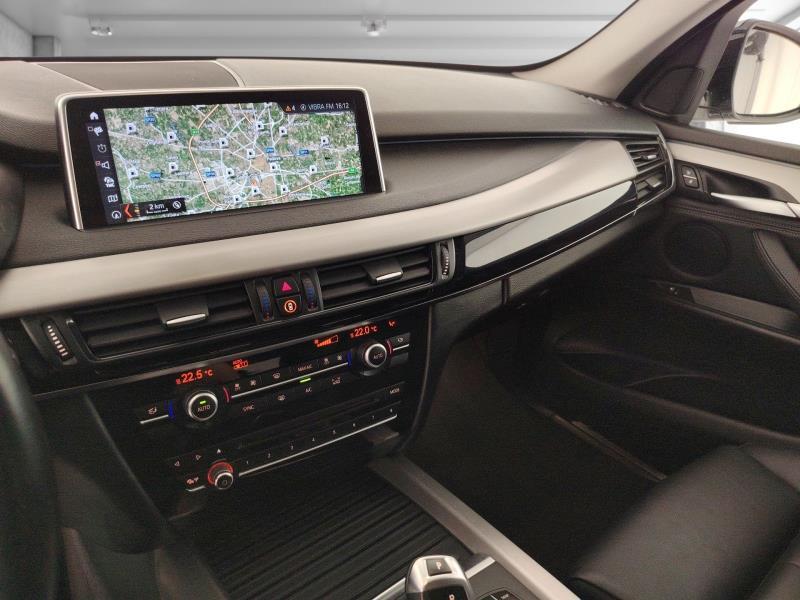 BMW X5 xdrive30d experience 249cv auto