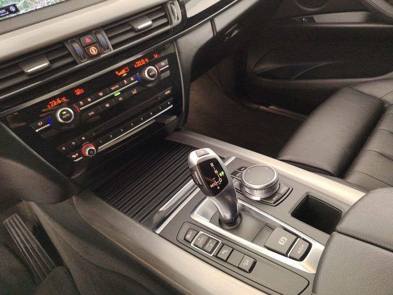 BMW X5 xdrive30d experience 249cv auto