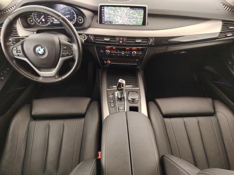BMW X5 xdrive30d experience 249cv auto