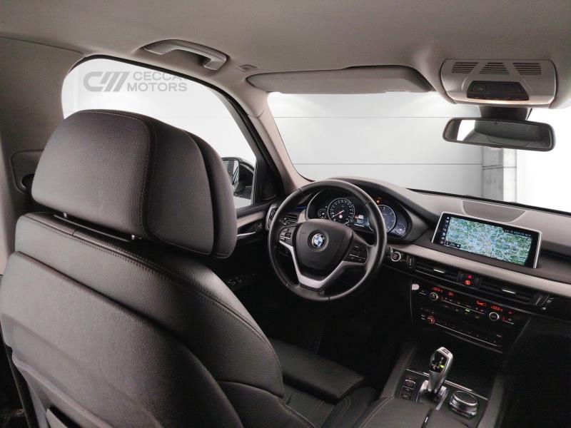BMW X5 xdrive30d experience 249cv auto