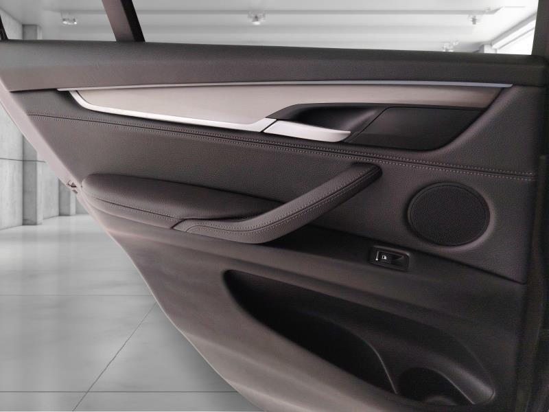 BMW X5 xdrive30d experience 249cv auto