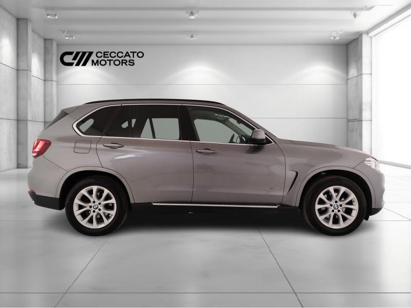 BMW X5 xdrive30d experience 249cv auto