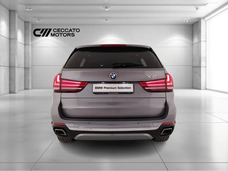 BMW X5 xdrive30d experience 249cv auto
