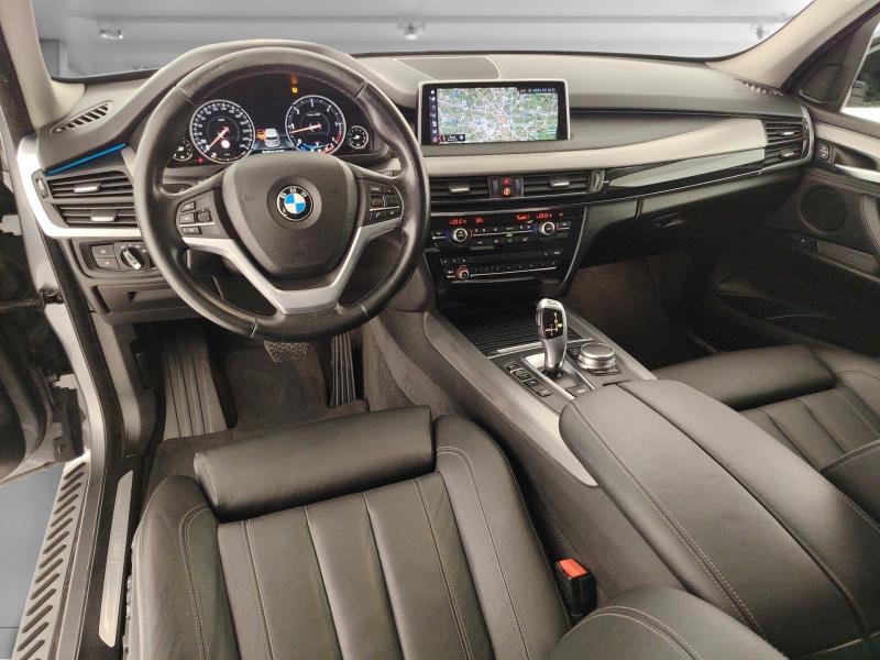 BMW X5 xdrive30d experience 249cv auto