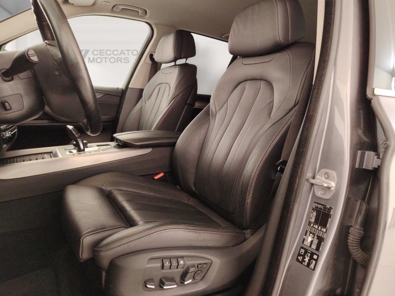 BMW X5 xdrive30d experience 249cv auto