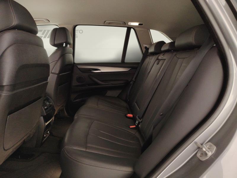 BMW X5 xdrive30d experience 249cv auto