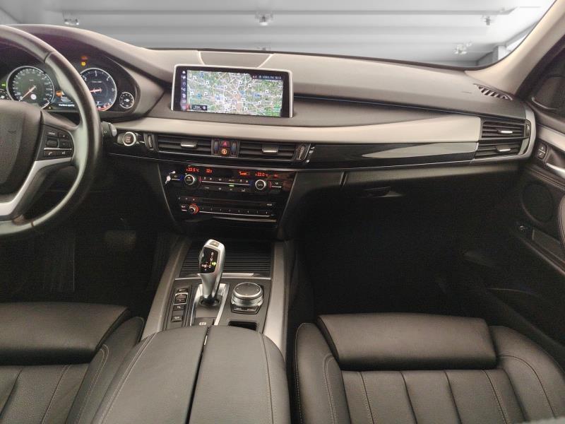 BMW X5 xdrive30d experience 249cv auto