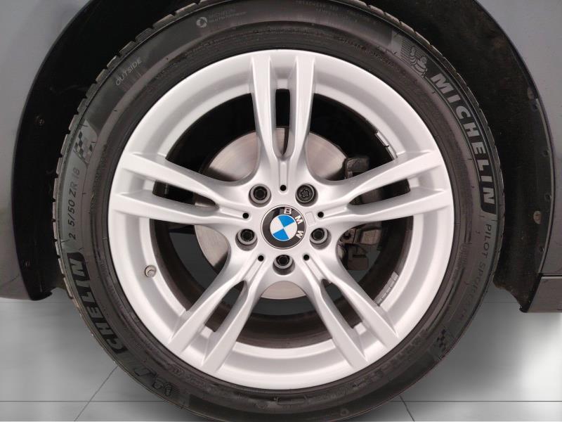 BMW 320d gran turismo xdrive msport auto