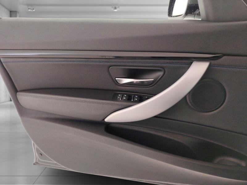 BMW 320d gran turismo xdrive msport auto