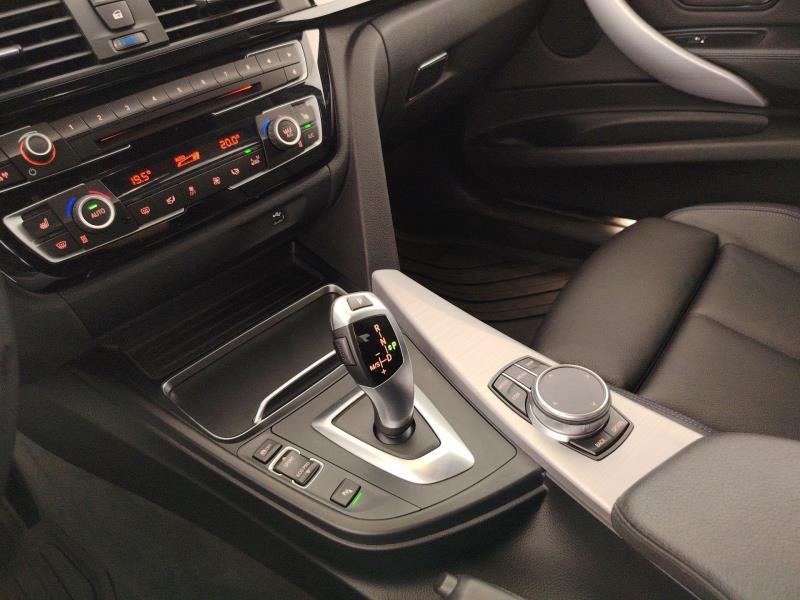 BMW 320d gran turismo xdrive msport auto
